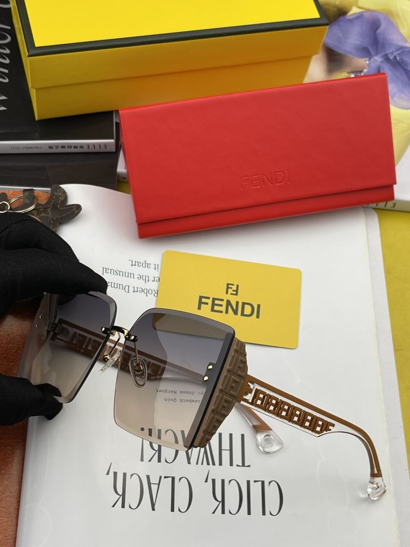 Fendi Sunglasses